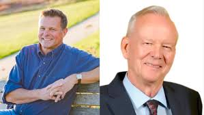 Waage leads newcomer Shadwell in Pismo Beach mayoral race