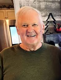 Jerry P. Lohr Obituary January 28, 2025