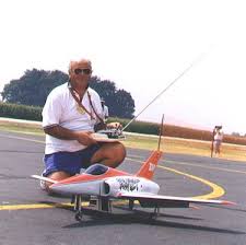 The Heart of Ohio Jet Scramble