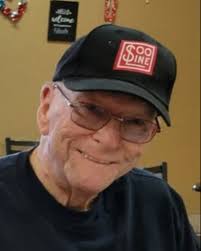 Thomas McPherson Obituary January 3, 2024