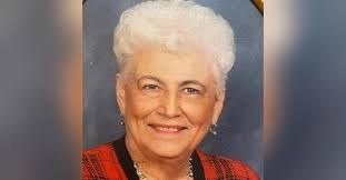 Peggy Baumgartner Obituary