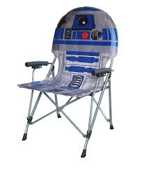 Star Wars R2d2 Full Size Folding Hard Armrest Chair For More Information Visit Image Link Star Wars R2d2 Camping Chairs Star Wars Toys