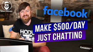 Give it a try and make money using facebook marketplace if you haven't used it before, give it a try. Earn 100 A Day On The Facebook Marketplace With This 1 Trick Youtube