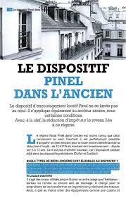 Epingle Sur Investissement Immobilier L Actualite