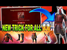 Trick To Get Zombie Samurai Bundle How To Spin For New Dress Free Fire Ø¯ÛŒØ¯Ø¦Ùˆ Dideo Foto free fire zombie samurai komik terbaru.