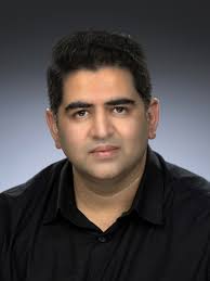 M. Farhan Ali, MD, FAAP