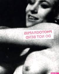 Delve into Inger Stevens' Hidden Nude World - Reveal Her Most Private Side