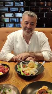Caju by joseph hadad ⭐ , ⓜ roman square, romania, bucharest sector 1, strada nicolae golescu, 16: Joseph Hadad Mic Dejun La Caju Facebook