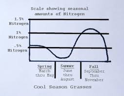 Developing A Lawn Fertilization Program