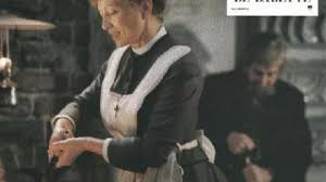 J'avais adoré découvrir ce film il y a quelques années, sur arte ; Le Festin De Babette 1987 Un Film De Gabriel Axel Premiere Fr News Date De Sortie Critique Bande Annonce Vo Vf Vost Streaming Legal