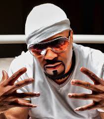 Teddy Riley