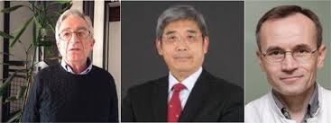 History of the European Academy of Andrology