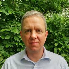 Nick Sebree, Pharm.D.