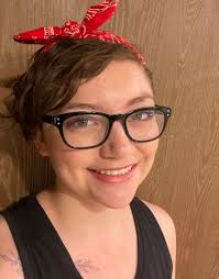 Meet Rebecca Simonson