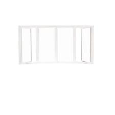 After their contractor finished, i realized that he had caulked closed and covered with aluminum trim all of the weep holes in the windows. Bow Windows At Lowes Com