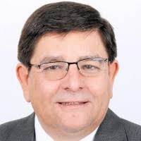 Enrique Alejandro Moreira Hansen