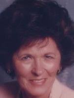Mary Wiesner Obituary (2016)