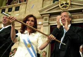 Argentina's former president cristina fernandez de kirchner,. Kinderweltreise Ç€ Argentinien Geschichte Argentiniens Seit 1955