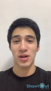 Get your Shawtout from Albie Casiño