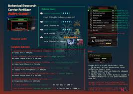 Iceborne is now out in the wild, so let's take a look at how to unlock an extra slot in your harvest box. Profe Unoober Beginner Guide Botanical Research Facebook