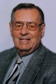 Norman Dunn Obituary