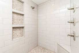 Subway tile that's perfect for timeless backsplashes and feature walls in the kitchen you can even create a clean spa look in your shower. American Olean Proven In Tile
