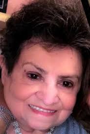 Maria Sarbelia Vargas Obituary