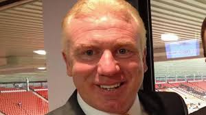 Where Are They Now? Sunderland AFC defender David Corner