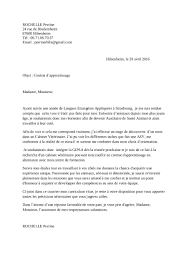 Cette lettre de motivation peut servir pour candidater à un bts en alternance. Pdf Lettre De Motivation De Perrine Par Perrine Rochelle Fichier Pdf