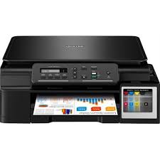 So, this printer is worth buying and if you are looking for a printer in this range, then it is not bad at all. Brother Dcp T500w Fotokopi Tarayici Wi Fi Yazici Fiyati