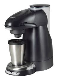 Soft coffee pods for black and decker. Top 10 Black Decker Coffee Travel Mugs Of 2020 Best Reviews Guide