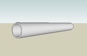 Thin Circular Ring Temperature And Expanding Radius