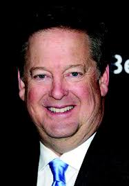 Sam Rubin posthumous Emmy Governors Award