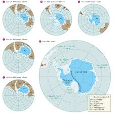 Eine Kurze Geschichte Der Polarregionen World Ocean Review