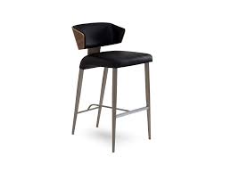 Shop gus modern bar stools at modern essentials. Elite Costa Counter Stool Bova Furniture