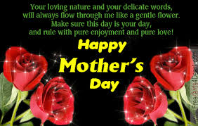 Moving animated mothers day animation with butterfly. Mother S Day Ecards Greeting Cards