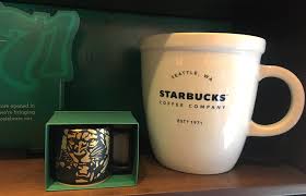 Thus, there are 160 imperial fluid ounces in an imperial gallon. Starbucks 138 Ounce Giant Abbey Coffee Mug For Sale Thrillist