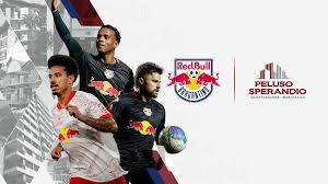 Peluso Sperandio anuncia patrocínio regional do Red Bull Bragantino