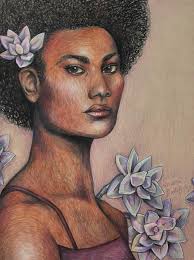 Shari Bodofsky Fine Art Portrait and Still Life