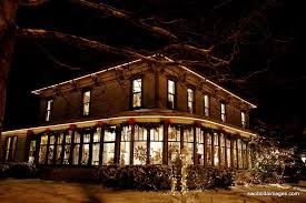 Eastlake Victorian Good Goods 106 Mason St Saugatuck Michigan Christmas Lights In 2009 Photo Taken By Ted Sw Saugatuck Michigan Saugatuck Christmas Lights