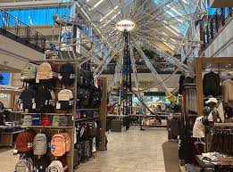 Sporting Goods Retailer Scheels Scores With Oracle Cloud