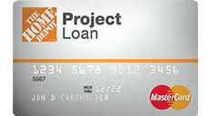 Dec 05, 2020 · applicants generally need fair credit, which means a score of at least 620, to get the home depot credit card. 2021 Review The Home Depot Project Loan Pros Cons