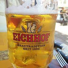 eichhof beer una cerveza ideal para beber en lucerna o luzern suiza descubre mas cervezas en decervezasporelmundo com barley beer beer fermented drink
