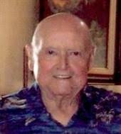 George H. Benson Obituary