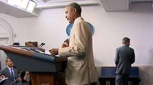 61 obama tan suit premium high res photos. Social Media Explodes Over President Obama S Tan Suit Abc News