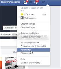 Turn off notifications in facebook and in chrome. Stopper Les Notifications Pour Les Anniversaires Facebook