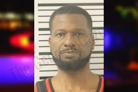 Torey Washington — Toombs County Jail Bookings