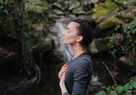 Avoir du magnetisme dans les mains. C Est Mon Histoire J Ai Un Don D Energeticienne Elle