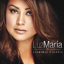 Luz Maria: albums, songs, concerts