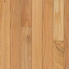 Bruce Flooring Waltham Strip 2 1 4 Solid Oak Hardwood Flooring In Country Natural Bruce Flooring Bruce Hardwood Floors Oak Hardwood Flooring